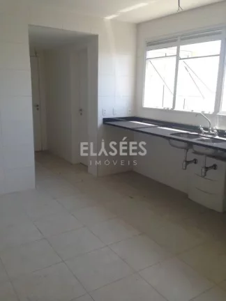 Imagem Apartamento RESIDENCIAL em São Paulo - SP, Campo Belo