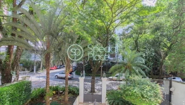 Imagem Localização privilegiada, amplo apartamento living com vários ambientes, terraço, lavabo, copa e...