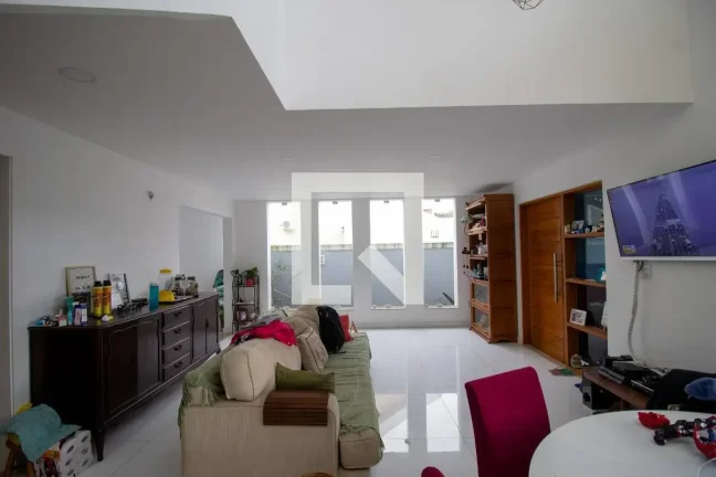 Imagem Casa à Venda - Vargem Pequena, 4 Quartos, 350 m2