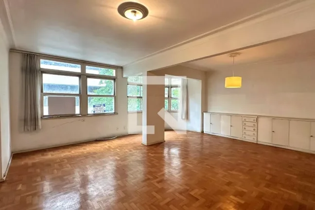 Imagem Apartamento à Venda - Copacabana, 3 Quartos, 162 m2