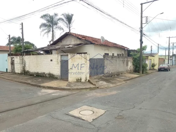 Imagem Terreno Padrão