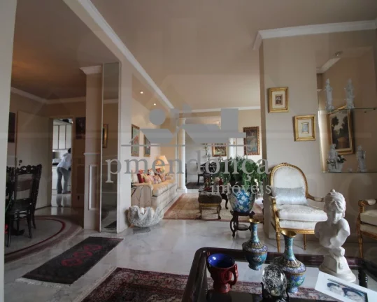Imagem Andar Alto, Higienópolis, Rua Sabará, vista livre, 4 quartos, 1 suíte, 2 vagas, prédio charmoso, óti