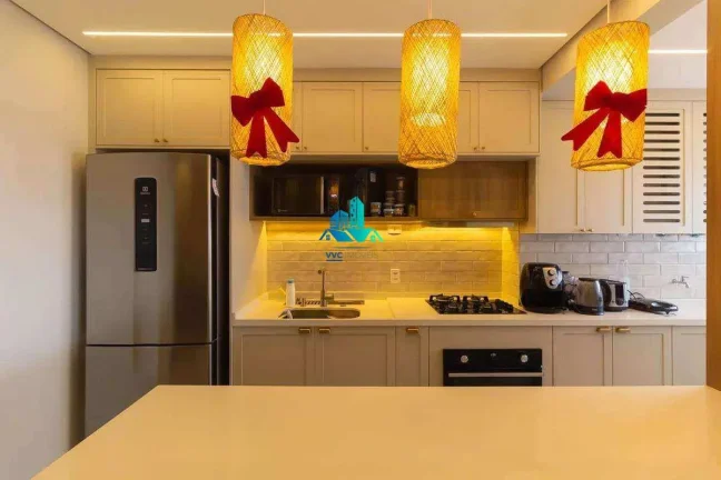 Imagem APARTAMENTO ALTO PADRÃO À VENDA – VILA PRUDENTE | ANDAR ALTO | PRÉDIO NOVO