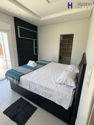 Imagem CASA RESIDENCIAL em SÃO FRANCISCO DO SUL - SC, Ubatuba