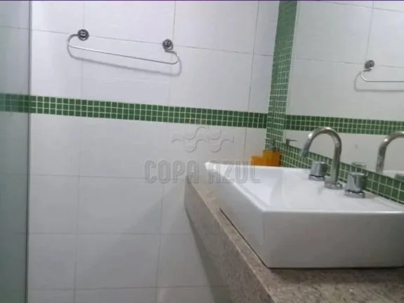 Imagem Copacabana - Residencial › Apartamento com 3 quarto(s) a Venda