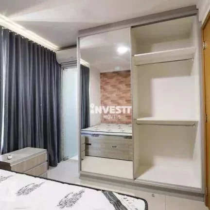 Imagem Apartamento Duplex à venda no Setor Bueno - Goiânia/GO