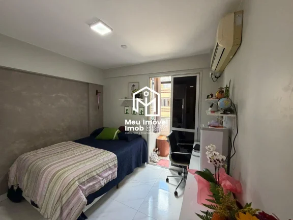 Imagem Apartamento 1 Quarto Edifício Varandas Sudoeste - Brasília