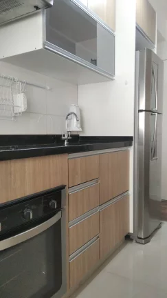 Imagem ADD Nova Berrini para venda possui 51 m² com 1 quarto - Chac St Antonio