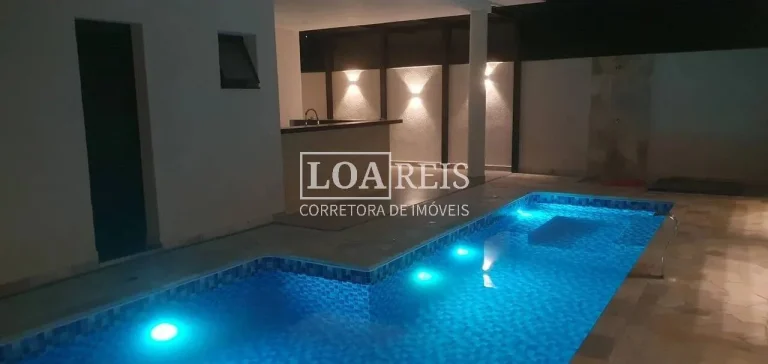 Imagem Santa Monica-São José dos Campos-3 dormitórios-1 suítes- 180 m2