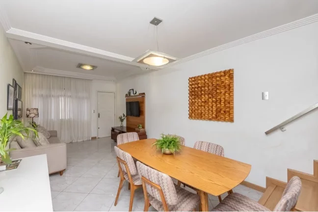 Casa com 150m2 a venda