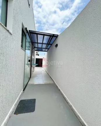 Imagem Excelente casa independente de 2 quartos à venda no Guriri - Cabo Frio.