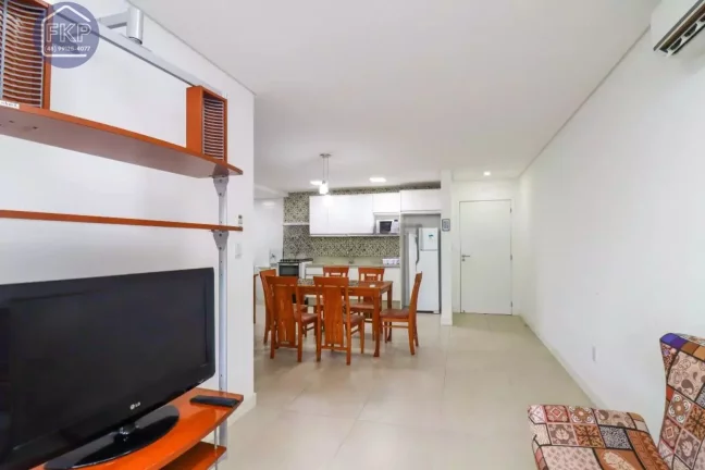 Imagem Apartamento 2 suítes!