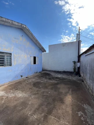 Imagem CASA Á VENDA NO JARDIM MARTINS EM FRANCA/SP - 250m² metros área total o que o torna espaçoso e amplo