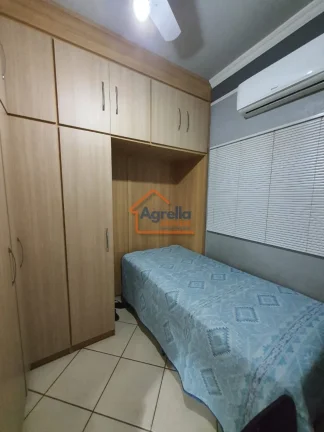 Imagem Casa à venda no bairro Jardim São José - Mogi Guaçu/SP