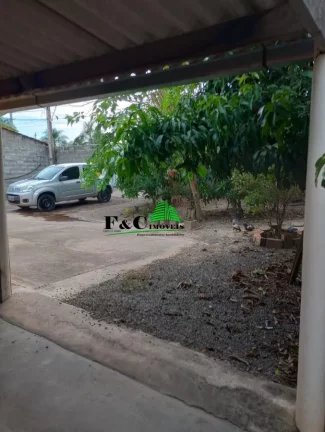 Imagem Chácara para Venda em Limeira, Área Rural de Limeira, 2 dormitórios, 1 suíte, 1 banheiro, 3 vagas