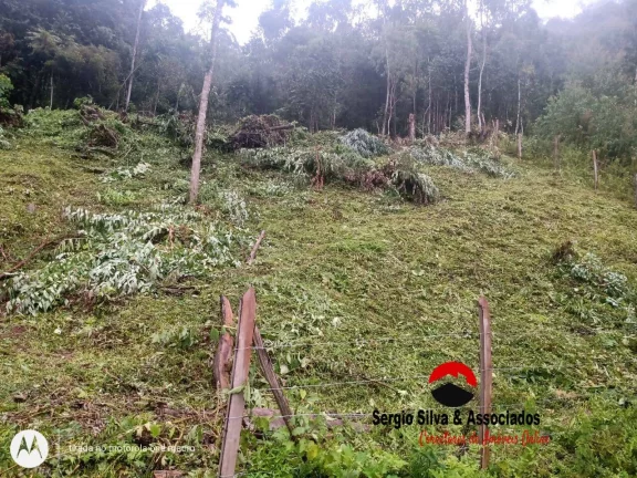 Imagem Terreno a Venda no Bairro do Centro em Piranguçu - MG.