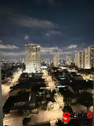 Imagem EXCELENTE APARTAMENTO DISPONÍVEL PARA VENDA - VILA CARRÃO - 80M² - TRÊS DORMITÓRIOS!