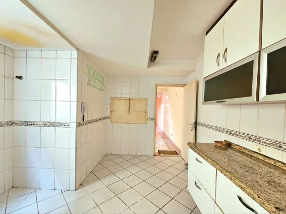 Imagem VENDO LINDO SOBRADO COM 03 SUÍTES NO JARDIM PALMARES!