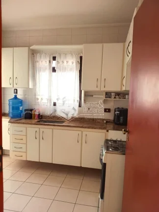 Imagem APARTAMENTO À VENDA, COM 65M² 2 DORMS (1 SUÍTE) COM ARMÁRIOS PLANEJADOS E UMA VAGA DE GARAGEM - PLANALTO, SÃO BERNARDO DO CAMPO, SP