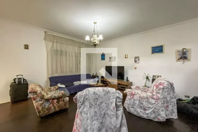 Imagem Casa à Venda - Cambuci, 3 Quartos, 350 m2