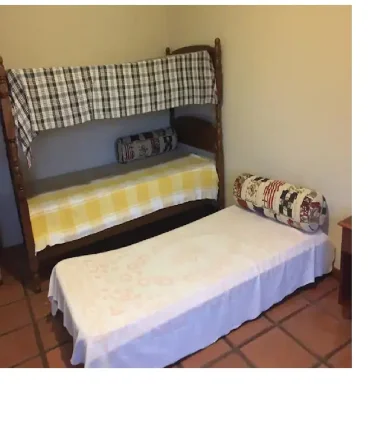 Imagem COM AT DE 10 MIL m² ESTA ÓTIMA CASA DE CAMPO MOBILIADA PARA LOCAÇÃO NO LOTEAMENTO CHÁCARA MORADA MEDITERRÂNEA - JUNDIAÍ SP
