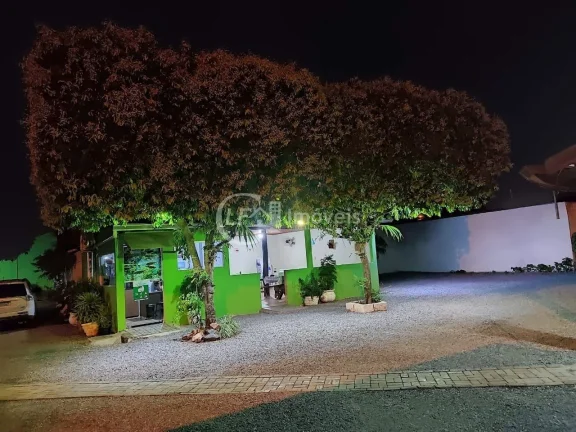 Imagem Excelente Pousada em Bonito - MS (porteira fechada)