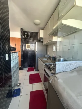 Imagem APARTAMENTO RESIDENCIAL em SERRA - ES, PARQUE RESIDENCIAL LARANJEIRAS