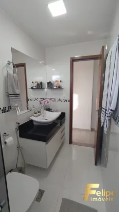 Imagem APARTAMENTO REFORMADO COM 2 QUARTOS NA PRAINHA DE MUQUIÇABA
