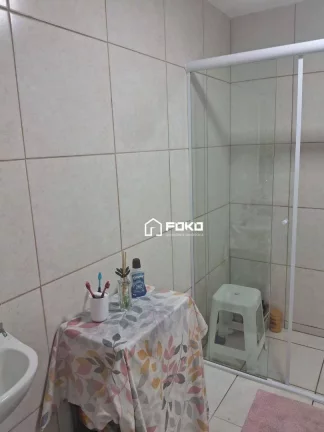 Imagem Apartamento à venda, 42 m² por R$ 300.000,00 - Jardim Ampliação - São Paulo/SP