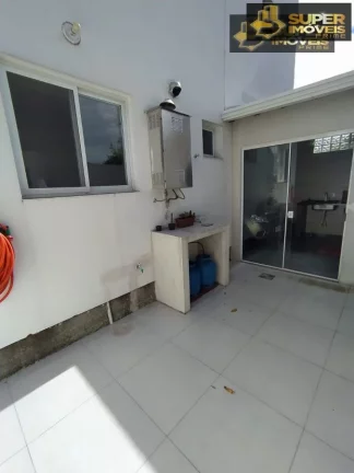 Imagem Casa Sobrado para Venda em Fragata Pelotas-RS - 2487