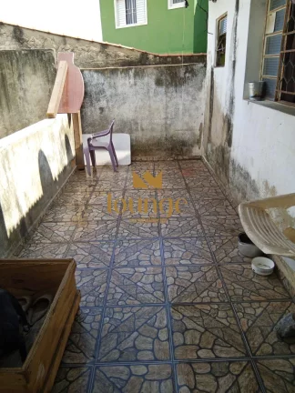Imagem Casa à venda financia direto com o proprietário-Sorocaba/SP