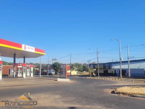 LOTE A PRESTAÇÃO EM APARECIDA, PRÓXIMO TERMINAL MARANATA