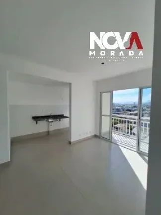 Imagem Sabe aquele cheirinho de novo que faz a gente sorrir só de entrar?
Esse apê em Residencial Coqueir...
