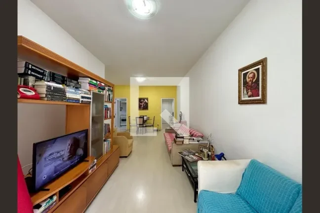 Imagem Apartamento à Venda - Copacabana, 3 Quartos, 120 m2
