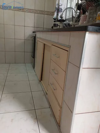 Imagem CASA LOCAÇÃO OU VENDA NO BAIRRO JORDANÓPOLIS - SÃO BERNARDO DO CAMPO - SP