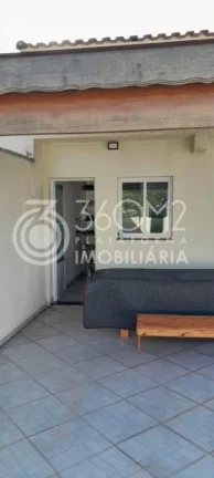 Imagem Apartamento Duplex para Venda em Santo André / SP no bairro Utinga