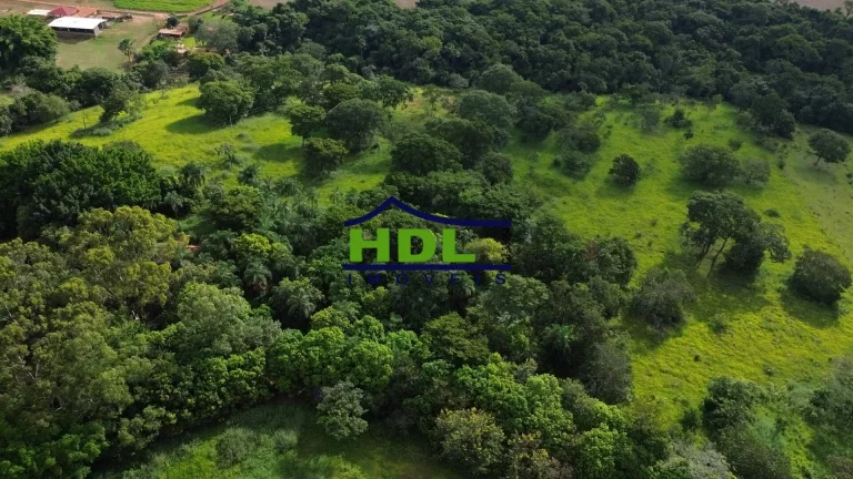 Imagem Fazenda 10 Alqs dupla aptidão em Hidrolândia