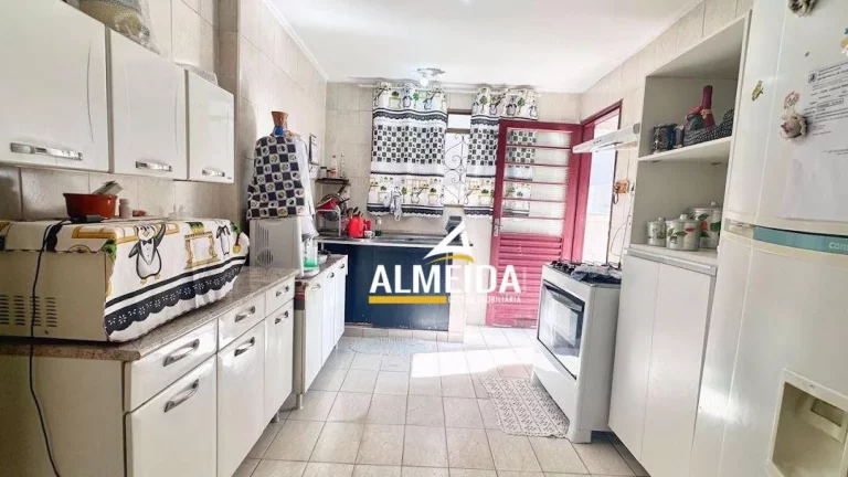 Imagem Casa com 2 dormitórios à venda, 115 m² por R$ 350.000,00 - Parque Mãe Preta - Rio Claro/SP