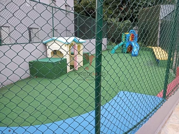 Imagem Vendemos apartamento de porteira fechada em Interlagos 390.000,00