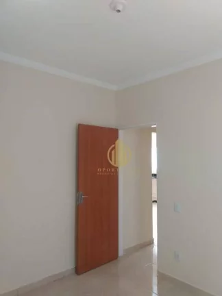 Imagem Casa com 2 dormitórios à venda, 95 m² por R$ 286.200 - Parque das Oliveiras - Ribeirão Preto/SP