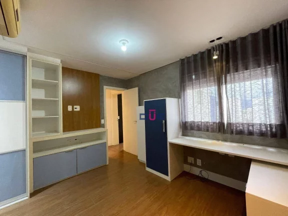 Imagem Apartamento com 3 dormitórios à venda, 156 m² por R$ 1.980.000,00 - Embaré - Santos/SP