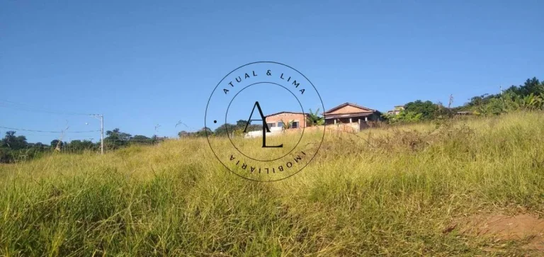 Imagem Terreno à venda, Loteamento Chácaras Gargantilhas, 1000m2