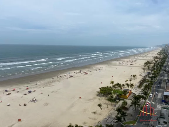 Imagem APARTAMENTO RESIDENCIAL em PRAIA GRANDE - SP, Aviação
