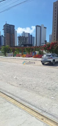 Imagem Apto com 3 quartos - 72m² - 1 suite - em Jardim Oceania, João Pessoa/PB
