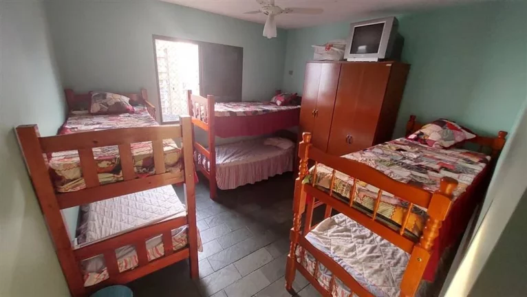 Imagem APARTAMENTO COM 80 m² - BOQUEIRÃO - PRAIA GRANDE SP