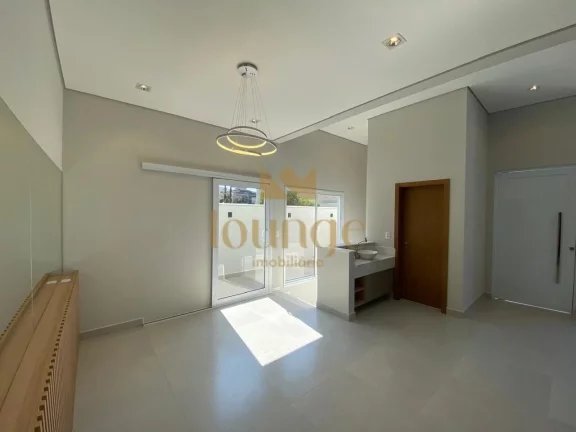 Imagem Casa Em Condominio em Votorantim
