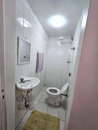 Imagem Apartamento Itaim Bibi - 134M², 3 Dorms, 1 Suíte, 1 Vaga Ampla Demarcada.