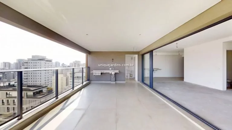 Apartamento à venda Pinheiros São Paulo