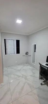 Imagem Apartamento com 2 dormitórios à venda, 49 m² por R$ 288.000,00 - Caguaçu - Sorocaba/SP