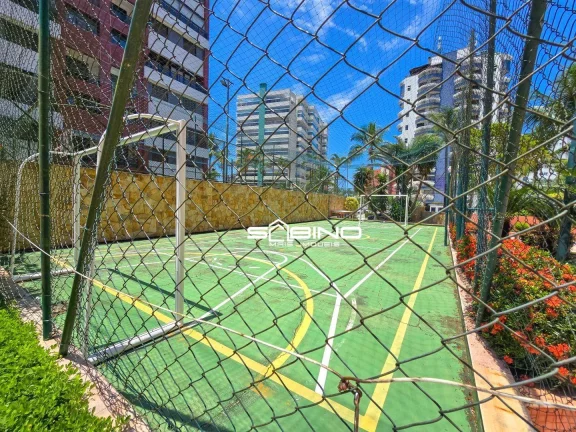 Imagem Venda Apartamento na Riviera, com 3 dormitórios 1 suíte 93m² área útil, 2 vagas de garagem